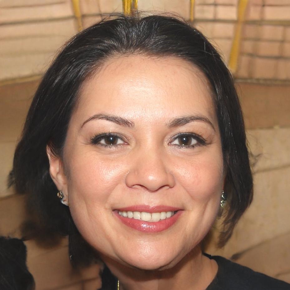 Porträt von Teilnehmerin Ingrid Wachtel